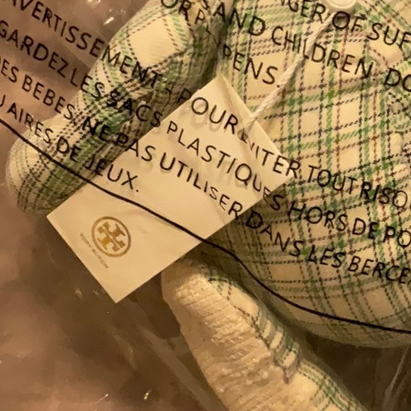 Tory Burch Limited Edition Bear - Picture 6 of 7